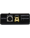 Startech.com High Resolution VGA to Composite or S-Video Converter (VGA2VID) - nr 18