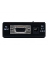 Startech.com High Resolution VGA to Composite or S-Video Converter (VGA2VID) - nr 5