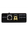 Startech.com High Resolution VGA to Composite or S-Video Converter (VGA2VID) - nr 6