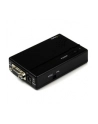 Startech.com High Resolution VGA to Composite or S-Video Converter (VGA2VID) - nr 7