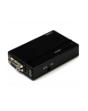 Startech.com High Resolution VGA to Composite or S-Video Converter (VGA2VID) - nr 8
