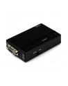 Startech.com High Resolution VGA to Composite or S-Video Converter (VGA2VID) - nr 9