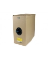 Startech Kabel instalacyjny Cat6 UTP 305m niebieski (WIR6CMRBL) - nr 1