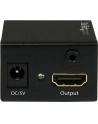 Startech System przekazu sygnału AV Wzmacniacz HDMI, do 10m (HDBOOST) - nr 22