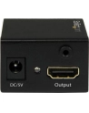Startech System przekazu sygnału AV Wzmacniacz HDMI, do 10m (HDBOOST) - nr 30