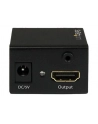 Startech System przekazu sygnału AV Wzmacniacz HDMI, do 10m (HDBOOST) - nr 5