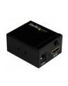 Startech System przekazu sygnału AV Wzmacniacz HDMI, do 10m (HDBOOST) - nr 8