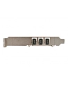 Startech.com 3 Port IEEE-1394 FireWire PCI Card (PCI1394MP) - nr 3