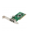 Startech.com 3 Port IEEE-1394 FireWire PCI Card (PCI1394MP) - nr 7