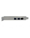 Startech.com PEX1394B3 (PEX1394B3) - nr 3