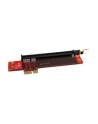 Startech.com PCI Express X1 to X16 Low Profile Slot Extension Adapter (PEX1TO162) - nr 10