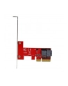 Startech SFF-8643 PCIe (PEX4SFF8643) - nr 1