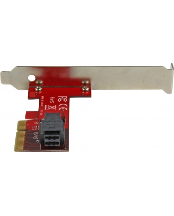 Startech SFF-8643 PCIe (PEX4SFF8643) nr 2
