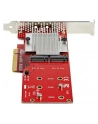 Startech.com PEX8M2E2 (65030886390) - nr 37