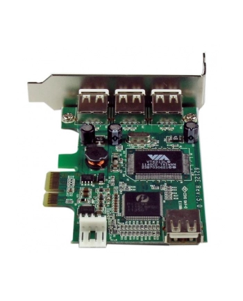 Startech.com PEXUSB4DP (PEXUSB4DP) nr 2
