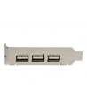 Startech.com PEXUSB4DP (PEXUSB4DP) - nr 1