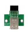 Startech.com 2 Port USB Motherboard Header Adapter (USBMBADAPT2) - nr 24