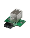 Startech.com 2 Port USB Motherboard Header Adapter (USBMBADAPT2) - nr 2