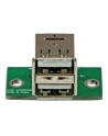Startech.com 2 Port USB Motherboard Header Adapter (USBMBADAPT2) - nr 4
