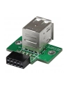 Startech.com 2 Port USB Motherboard Header Adapter (USBMBADAPT2) - nr 6