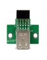 Startech.com 2 Port USB Motherboard Header Adapter (USBMBADAPT2) - nr 8