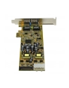 Startech PCIe Dual port Gigabit network adapter (ST2000PEXPSE) - nr 17