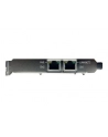 Startech PCIe Dual port Gigabit network adapter (ST2000PEXPSE) - nr 2