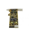 Startech PCIe Dual port Gigabit network adapter (ST2000PEXPSE) - nr 5