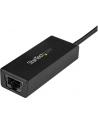 Startech USB 3.0 to Gigabit Ethernet adapter (USB31000S) - nr 27
