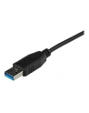 Startech USB 3.0 to Gigabit Ethernet adapter (USB31000S) - nr 2