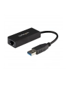 Startech USB 3.0 to Gigabit Ethernet adapter (USB31000S) - nr 35