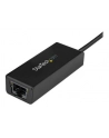 Startech USB 3.0 to Gigabit Ethernet adapter (USB31000S) - nr 3