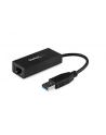 Startech USB 3.0 to Gigabit Ethernet adapter (USB31000S) - nr 6