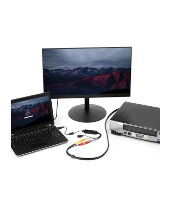Startech.com SVID2USB232 nr 1
