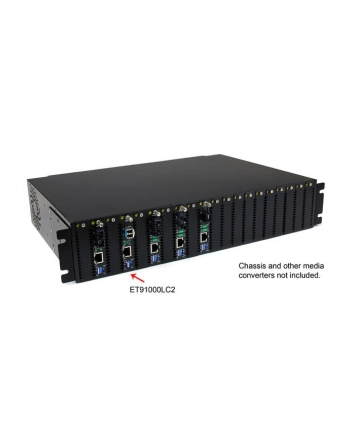 Startech.com ET91000LC2
