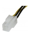 Startech.com ATX12V 4 Pin P4 CPU (ATXP4EXT) - nr 17