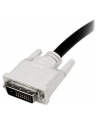 Startech Kabel Dvi-D Czarny 1M (Dviddmm1M) - nr 15