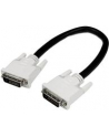 Startech Kabel Dvi-D Czarny 1M (Dviddmm1M) - nr 16