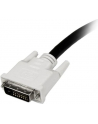 Startech Kabel Dvi-D Czarny 1M (Dviddmm1M) - nr 18