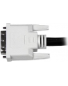 Startech Kabel Dvi-D Czarny 1M (Dviddmm1M) - nr 19