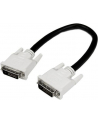 Startech Kabel Dvi-D Czarny 1M (Dviddmm1M) - nr 23