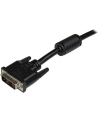 Startech Kabel Dvi-D 5M Czarny (dvidsmm5m) - nr 6