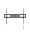 Startech.Com Flat Screen Tv Wall Mount Tilting 60 To 100 Tv Steel Wall Mount - nr 5