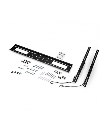 Startech.Com Flat Screen Tv Wall Mount Tilting 60 To 100 Tv Steel Wall Mount