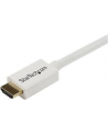 Startech Kabel Hdmi 1.8m Cl3 Hd3mm3mw - nr 23