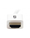 Startech Kabel Hdmi 1.8m Cl3 Hd3mm3mw - nr 3