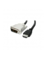 Startech Kabel Hdmi- Dvi 1M Czarny - nr 22