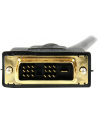 Startech Kabel Hdmi- Dvi 1M Czarny - nr 24