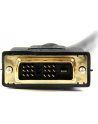 Startech Kabel Hdmi- Dvi 1M Czarny - nr 27