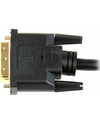 Startech Kabel HDMI DVI-D 05m (HDDVIMM50CM)